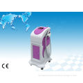 Oem Verticle 640 - 1200nm Ipl Laser Equipment / Hair Removal Beauty Salon Machine I012